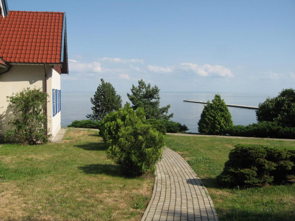 Nidos Banga Hotel Exterior photo